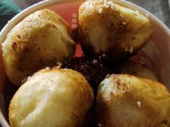 -阿宝生煎包(万松园总店)