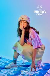 -INKIDS潮童社儿童摄影(朝阳大悦城店)