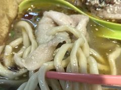 -友达面馆(二七南路店)