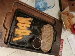 -必胜客(大坪英利店)