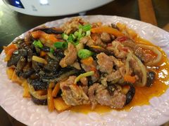 -外婆小聚茶餐厅·生日·团建(市民中心店)