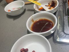 -海底捞火锅(杭州天虹购物中心店)