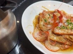 -新白鹿餐厅(百联中环店)