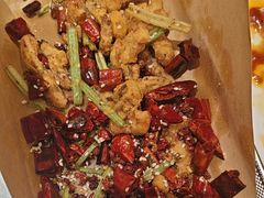 -大铁勺新津菜(东丽阳光新业广场店)