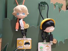 -泡泡玛特POPMART(宁波印象城店)