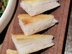 脆皮米糕-铁公鸡·四川料理(天环广场店)