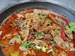 -大盐帮川菜馆(长楹天街店)