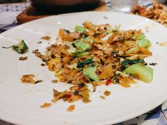-图味美小黄鱼·景德菜(浙江路店)
