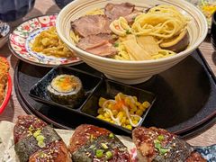 -左舞和风屋便当(金地店)