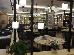 大堂-老昌春饼(西民主路总店)