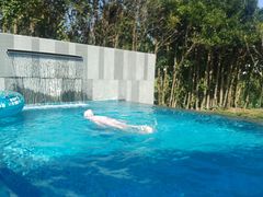 -太阳岛度假酒店