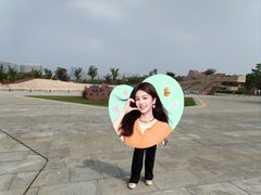 -盘龙城国家考古遗址公园