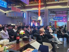 -里堂派对·独栋团建聚会小院轰趴馆(三圣乡店)