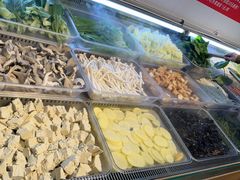 -成老灶火锅鸡(平山店)