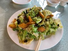 -好妈王饺子(滂江街店)