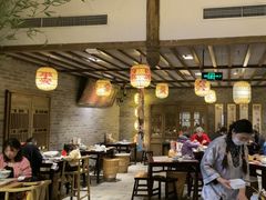 -南京大牌档(凯德大峡谷店)