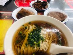 -逸桂禾面馆