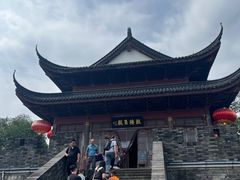 -鼓楼(西湖风景名胜区)