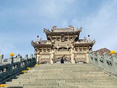 -五台山风景名胜区