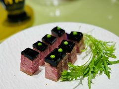 -大潮淮·淮扬菜(何园旗舰店)