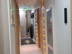 -北派修脚(欢乐谷店)