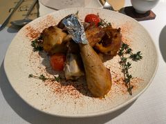 -春树下·树屋花房西餐厅(罍街AS1980店)