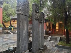 -南阳卧龙岗武侯祠