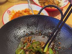 -头壹号 大油条·老长沙盖码饭(北辰店)