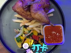 -Ambra Haus琥珀屋精酿餐厅(宝山店)