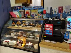 -DQ·蛋糕·冰淇淋(苏州中心店)