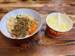 -小秋水饺(大成路总店)
