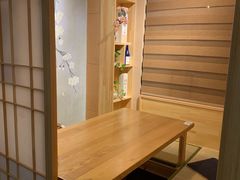 -割烹酱子日本料理(弘基财富广场店)