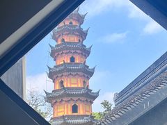 -吴作人艺术馆