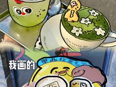 -仁义涵西餐·咖啡(中华巴洛克店)