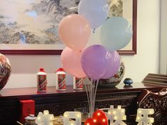 -茉莉花空中花园餐厅(义乌店)