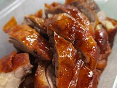 烧鸭-聂记粤菜馆(鼓西路店)