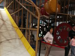 -杭州开元森泊度假乐园