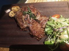 -遇见杜尚西餐厅(万达金街店)