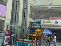 -泉汇购物广场(大沽南路店)