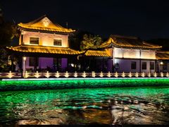 -扬州古运河