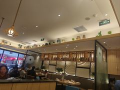 -九转小磨·非遗东北菜(万达广场店)