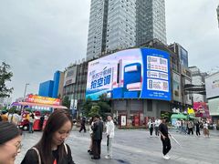 -苏宁易购(成都春熙路店)
