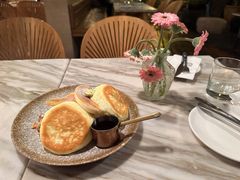 香蕉热香饼-the rug 飞毯 (朝阳公园店)