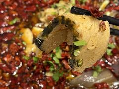 -天龙宝严素食馆(大兴善寺店)