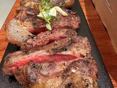 -卡朋西餐(宝安大仟里店)
