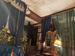 -一棵树咖啡馆(泉乐坊店)