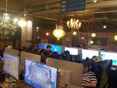 -网友电竞网咖(望京店)