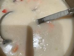 -潮州府·潮菜·砂锅粥(徐家汇店)