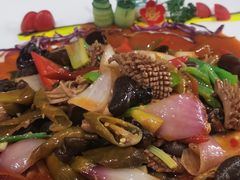 -谢师酒家