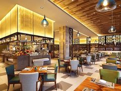 -西双版纳融创皇冠假日度假酒店